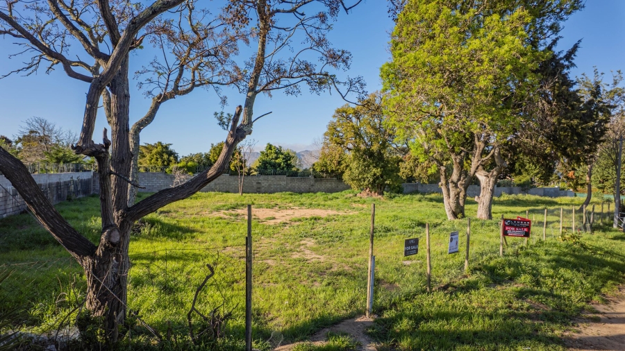 0 Bedroom Property for Sale in Belle Constantia Western Cape